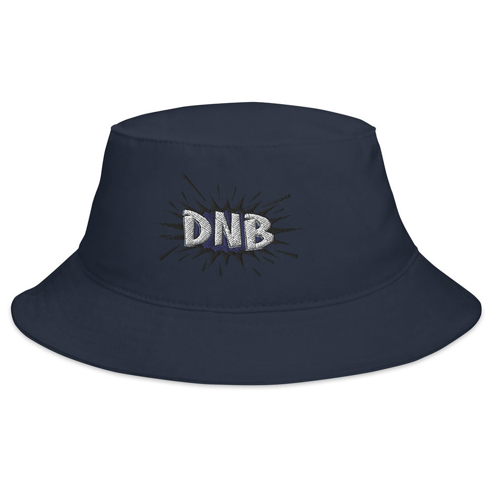 Thumbnail: Comics Bucket Hat