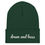 Thumbnail: Handwrited Beanie