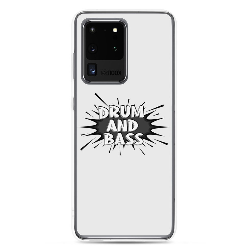 Thumbnail: Comics Samsung Case