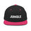 Thumbnail: Jungle Snapback Hat