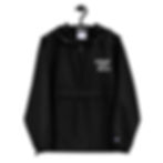 Thumbnail: Champion DNB Packable Jacket