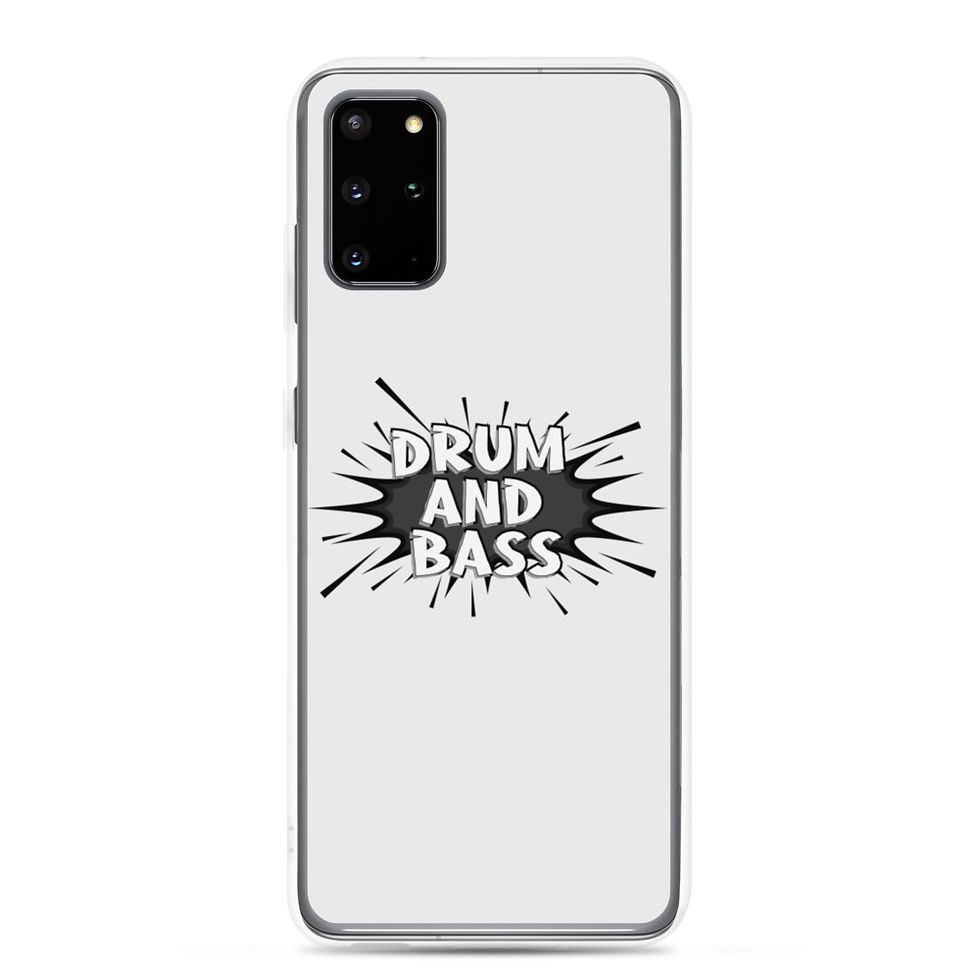Thumbnail: Comics Samsung Case