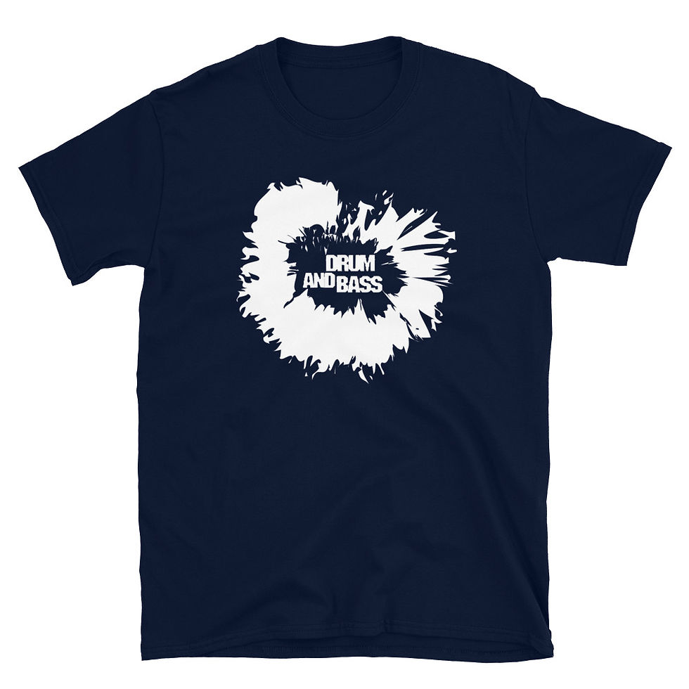 Thumbnail: Destructed T-Shirt