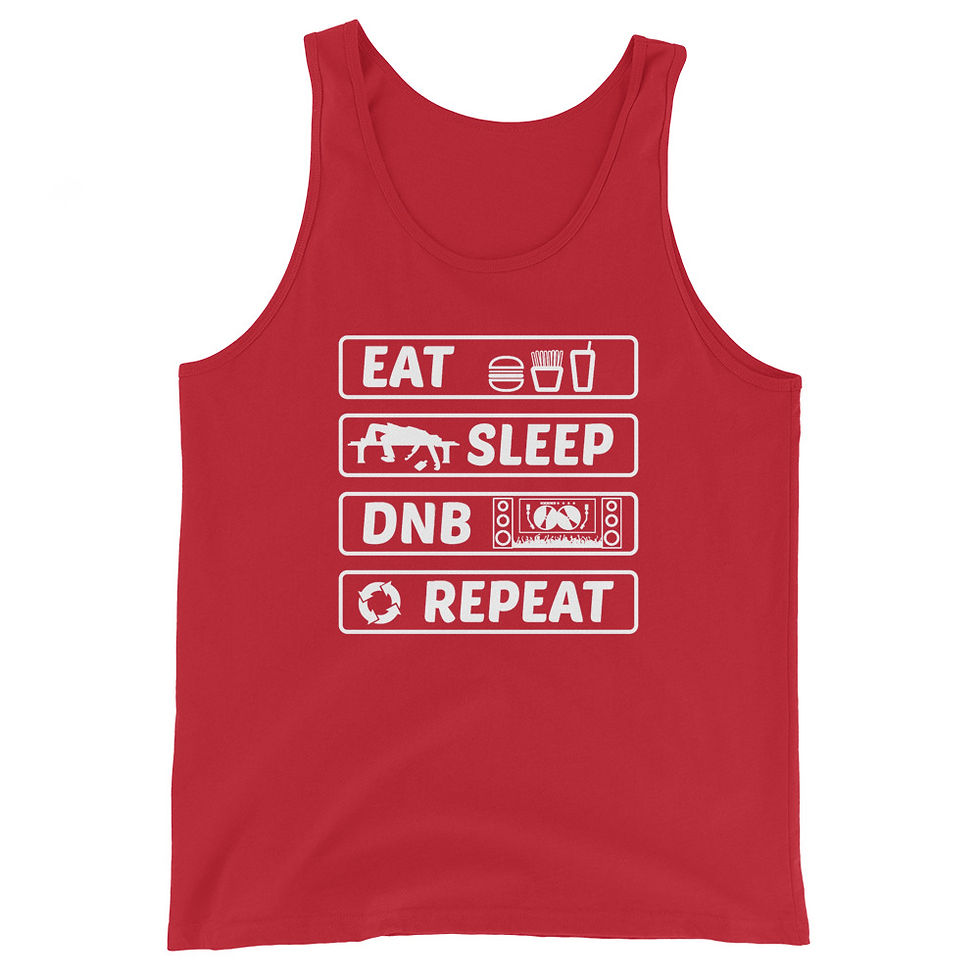 Thumbnail: ESDR Tank Top