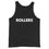 Thumbnail: Rollers Tank Top