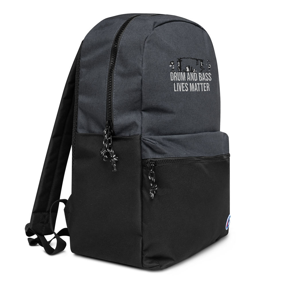 Thumbnail: DLM1 Champion Backpack