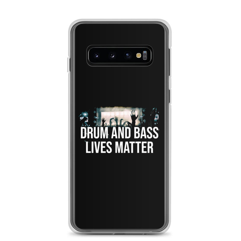 DLM Samsung Case