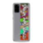 Thumbnail: Graffiti Samsung Case