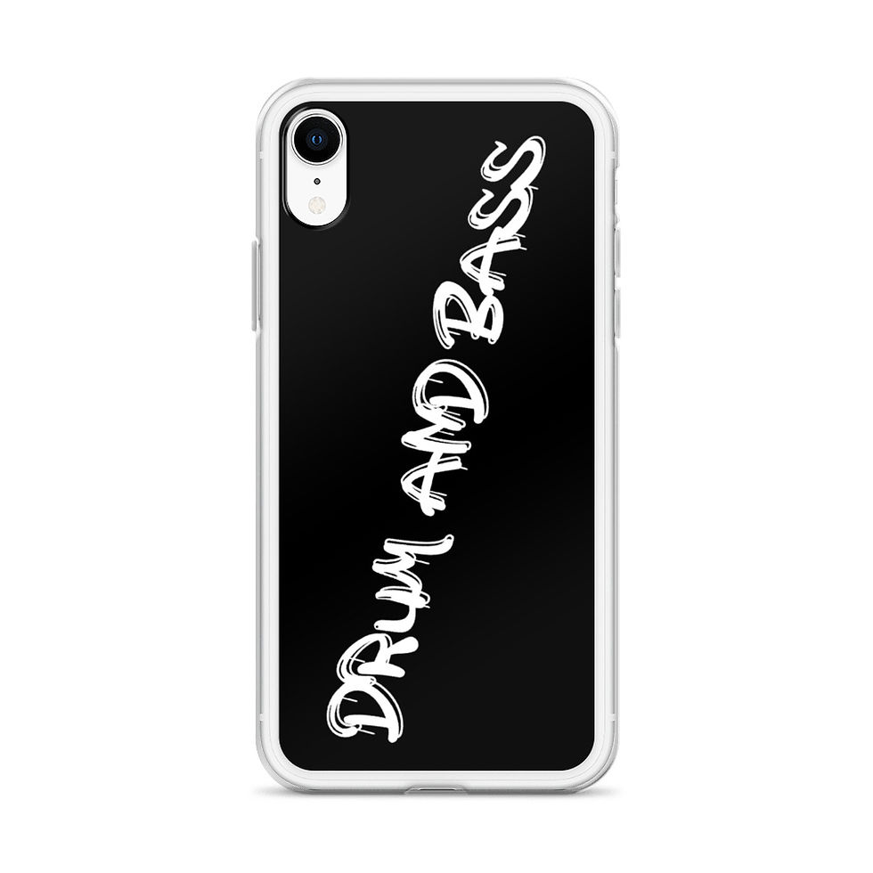 Thumbnail: Graffiti2 iPhone Case