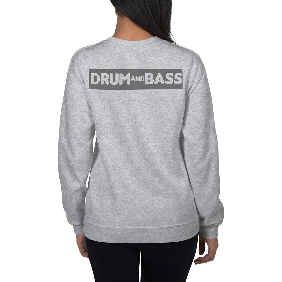 Thumbnail: Turnback Sweatshirt