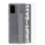 Turnback Samsung Case