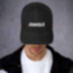 Thumbnail: Jungle Trucker Cap