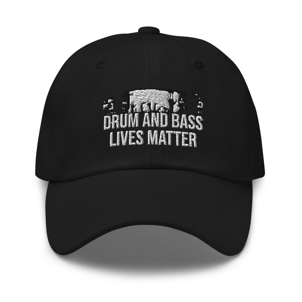 DLM Dad hat