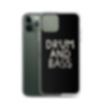 Thumbnail: Racked-up2 iPhone Case
