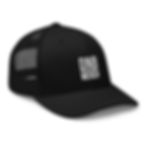 Thumbnail: DNB-Merch Trucker Cap
