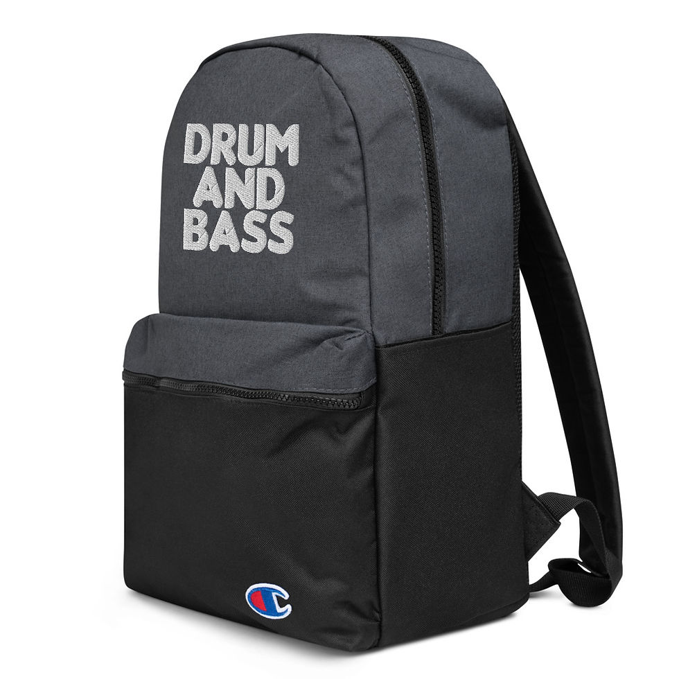 Thumbnail: DNB2 Champion Backpack