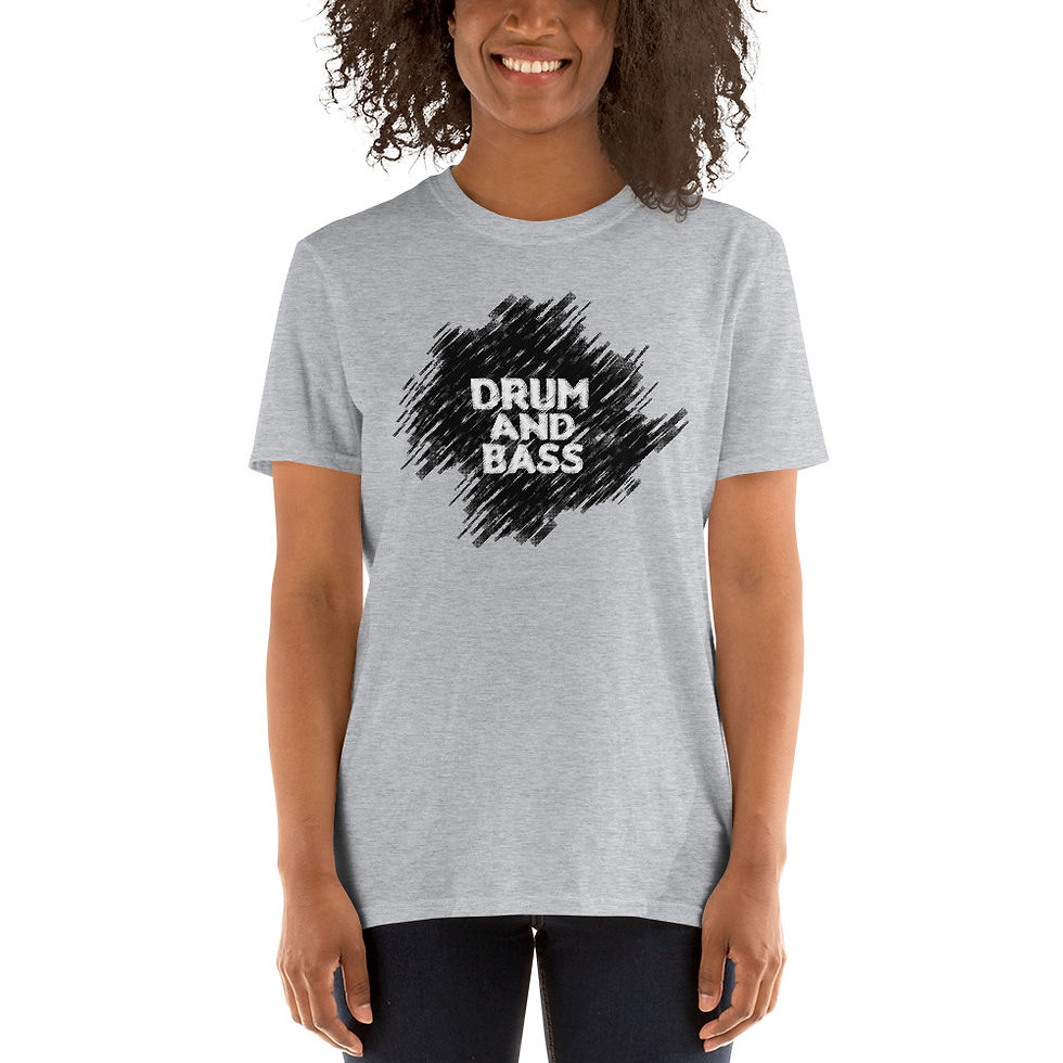 Thumbnail: Scribble T-Shirt