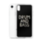 Thumbnail: Racked-up2 iPhone Case