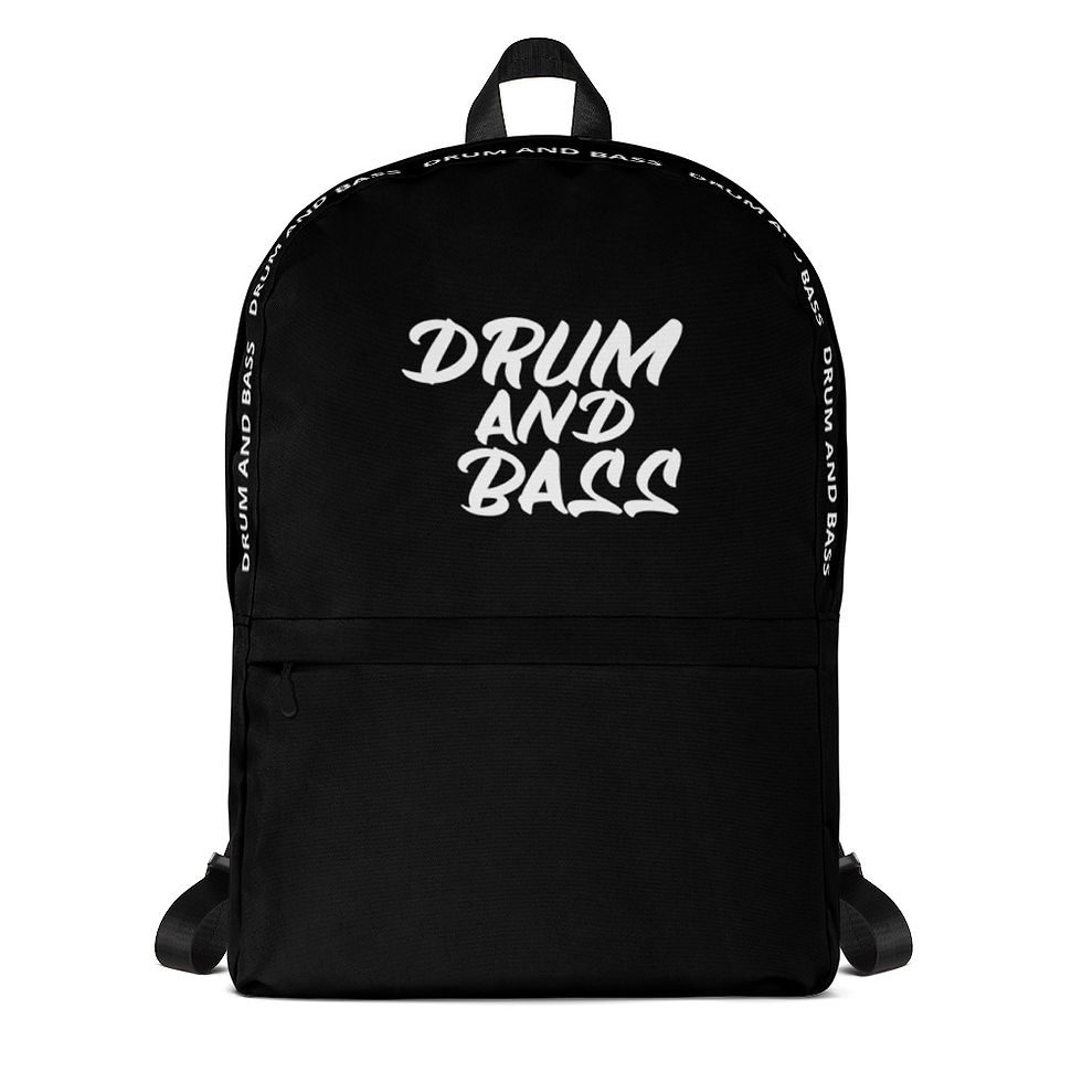 DNB2 Backpack