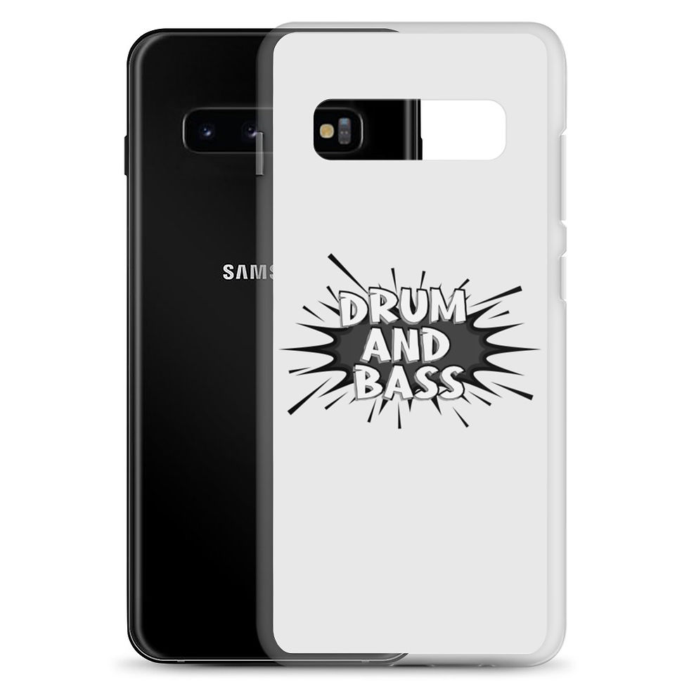Thumbnail: Comics Samsung Case