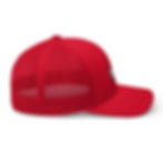 Thumbnail: Comics Trucker Cap