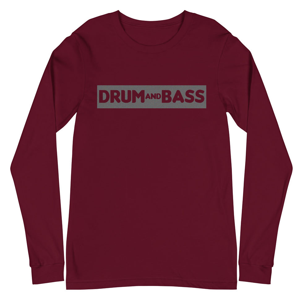 Thumbnail: Turnback2 Long-Sleeve T-Shirt
