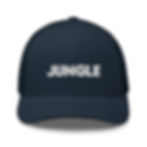 Thumbnail: Jungle Trucker Cap