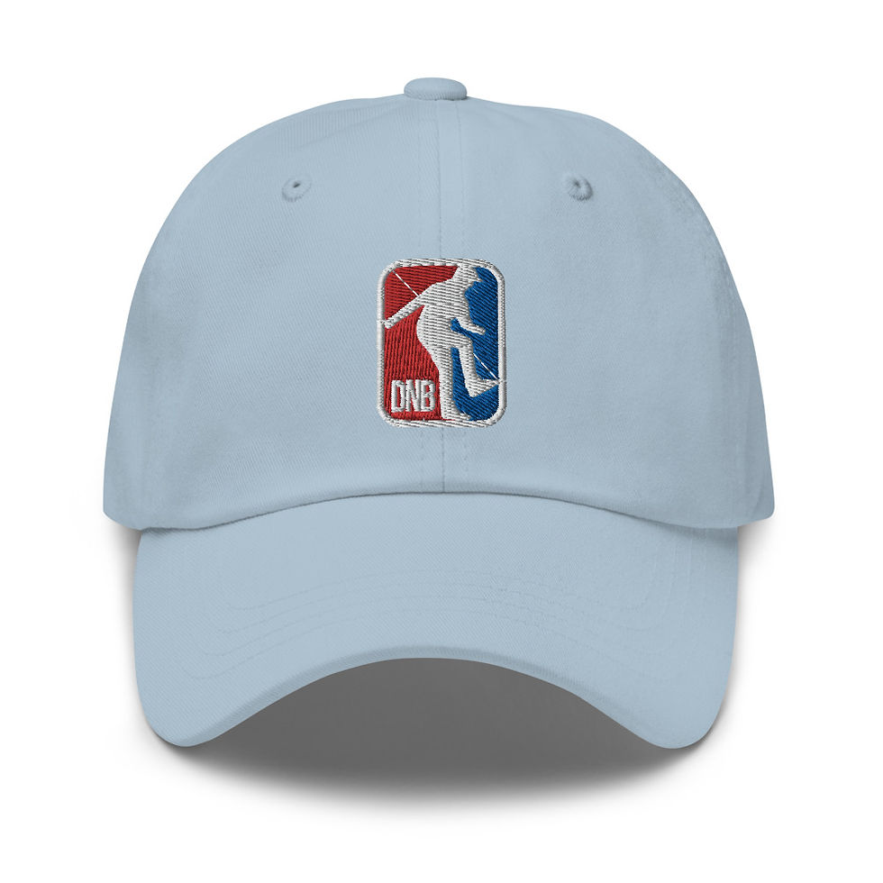 Thumbnail: NBA Dad hat