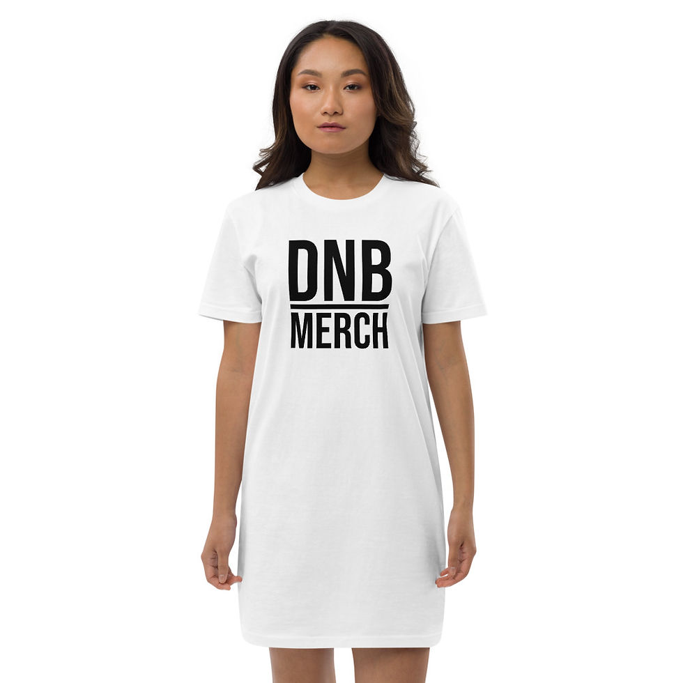Thumbnail: DNB-Merch Dress