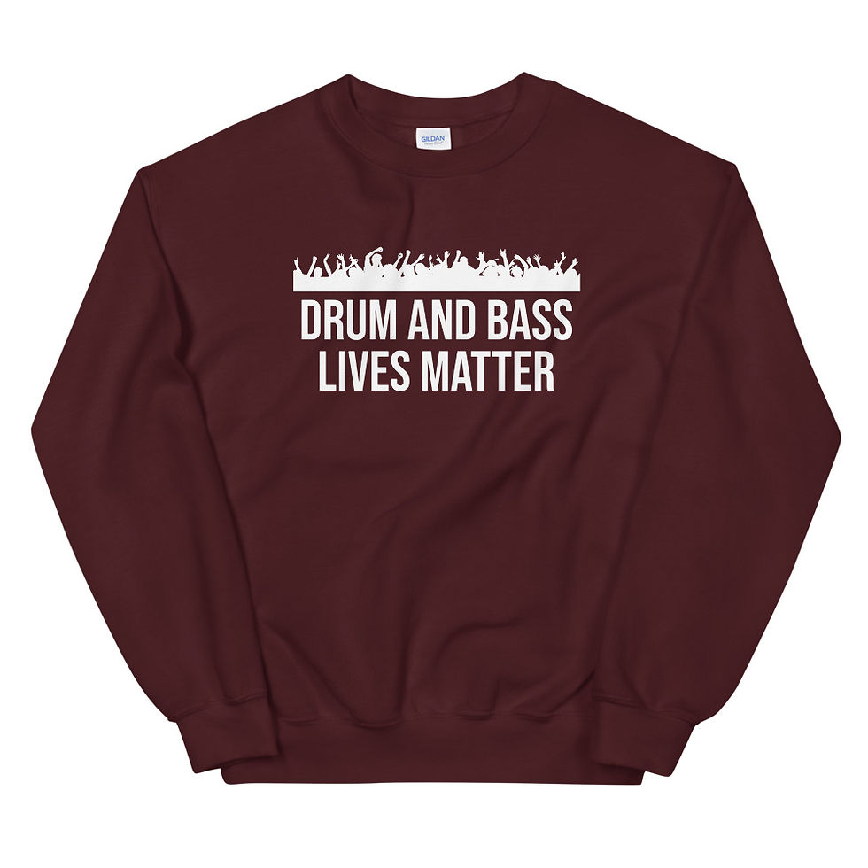 Thumbnail: DLM2 Sweatshirt