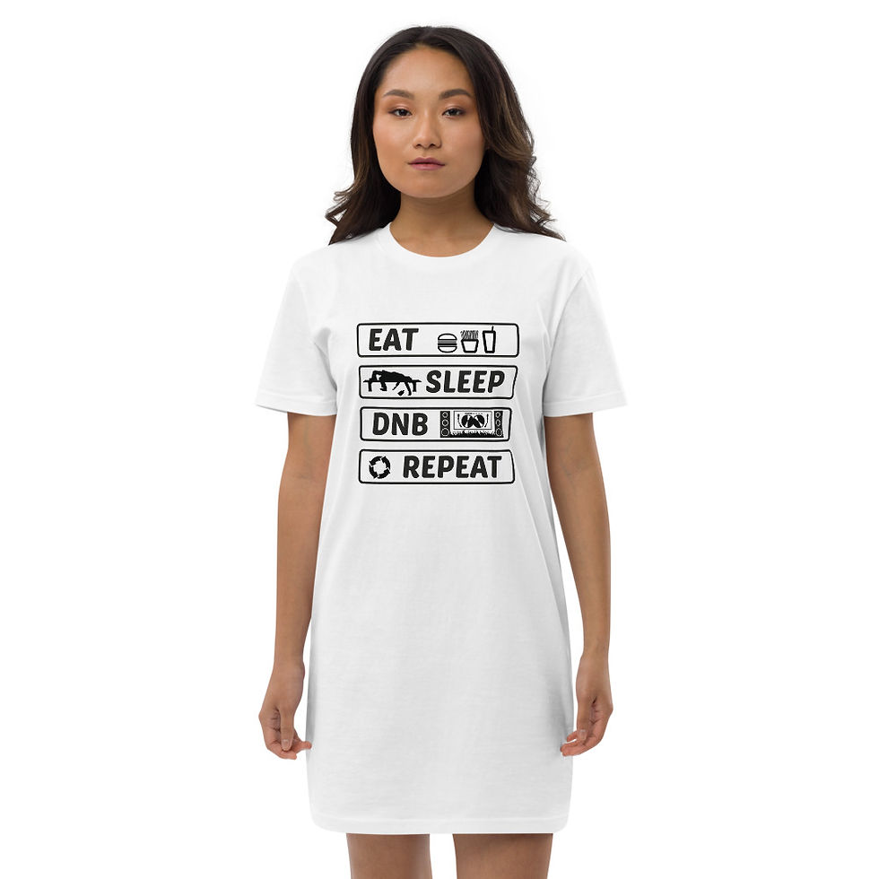 Thumbnail: ESDR Dress