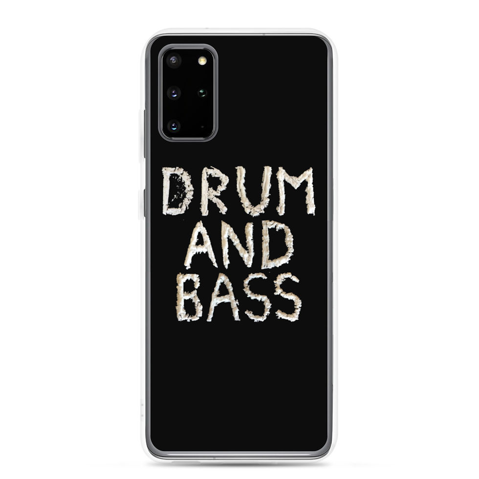 Thumbnail: Racked-up2 Samsung Case