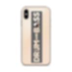 Thumbnail: Turnback iPhone Case