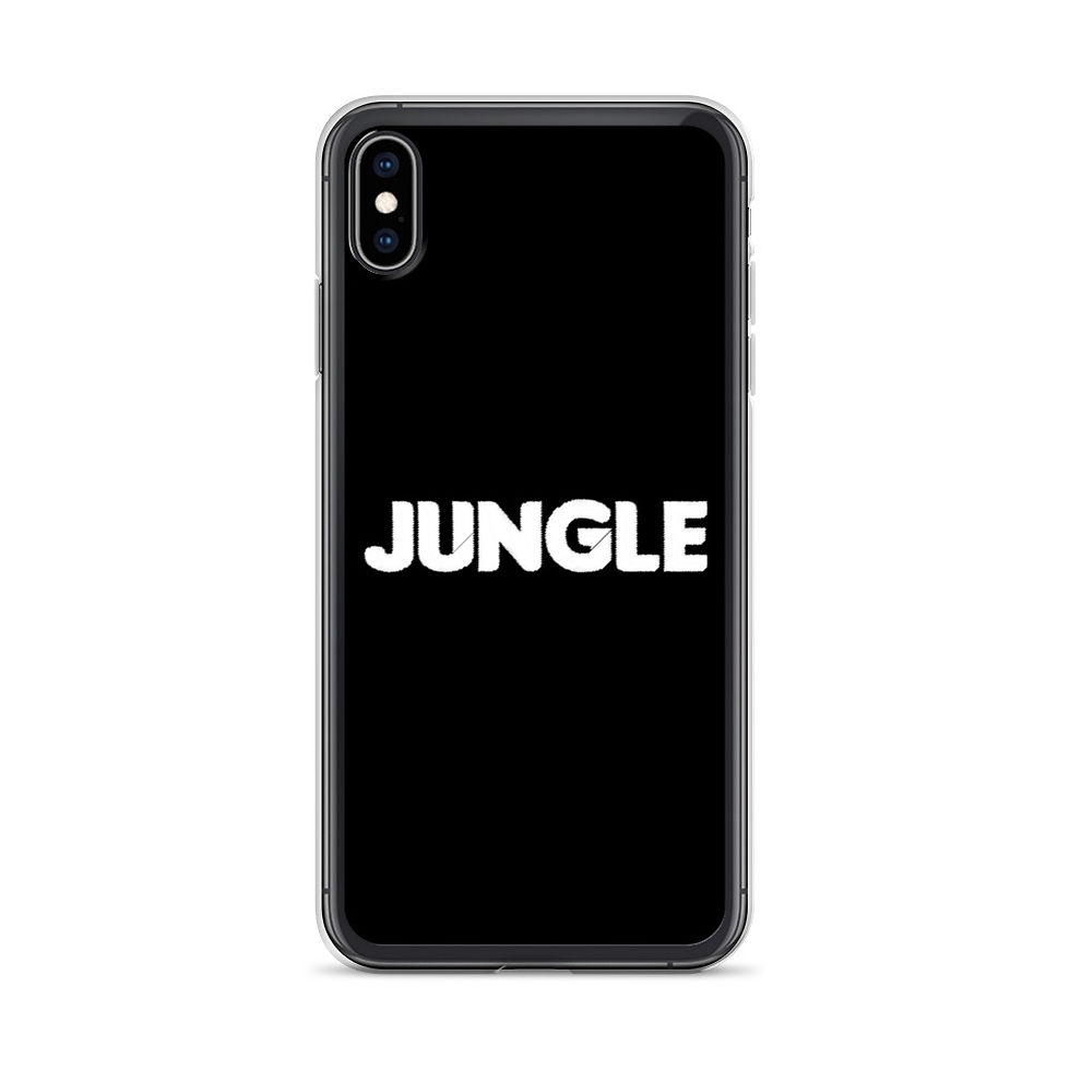 Thumbnail: Jungle iPhone Case