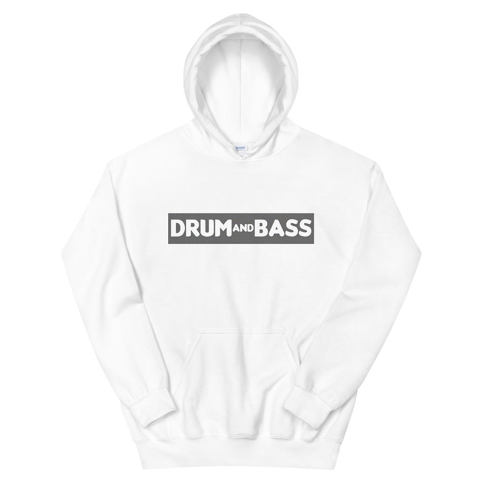 Thumbnail: Turnback2 Hoodie