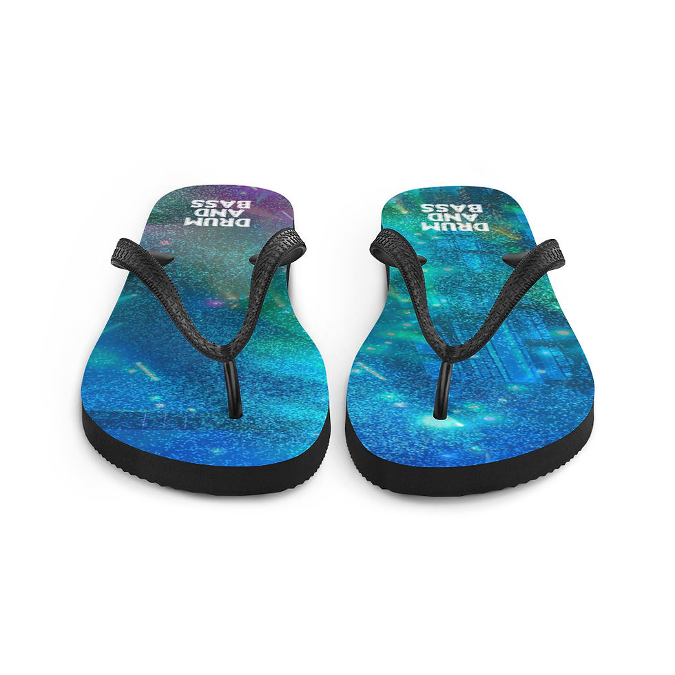 Thumbnail: Space Flip-Flops