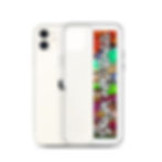 Thumbnail: Graffiti iPhone Case