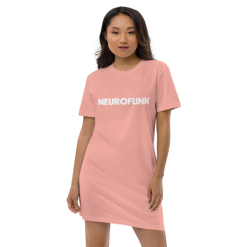 Thumbnail: Neurofunk dress