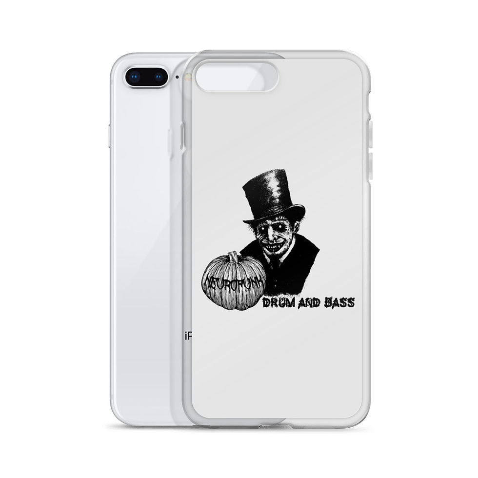 Thumbnail: Halloween iPhone Case