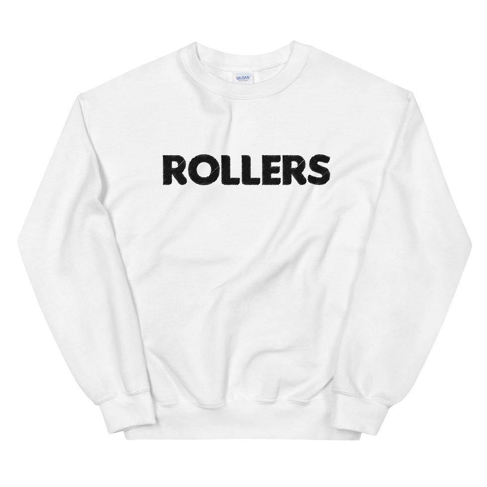 Thumbnail: Rollers Sweatshirt