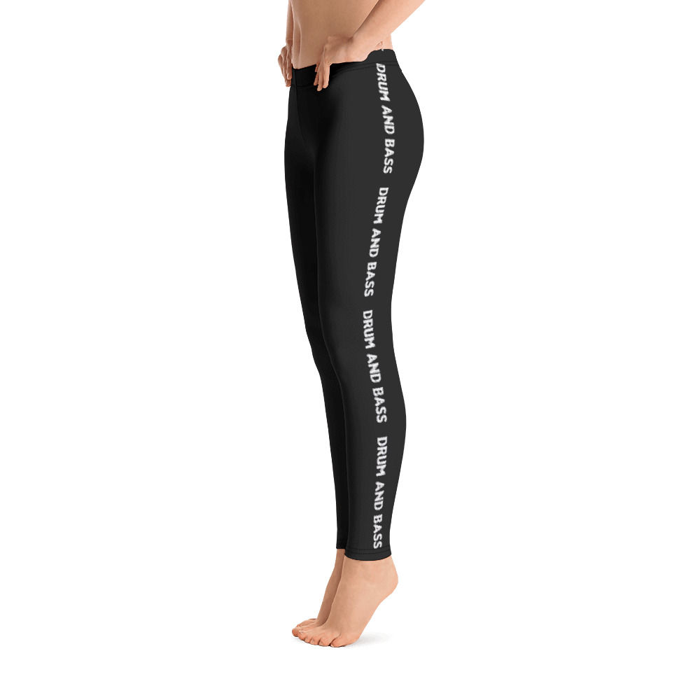 DNB4 Leggings
