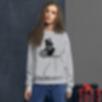 Thumbnail: Halloween Sweatshirt