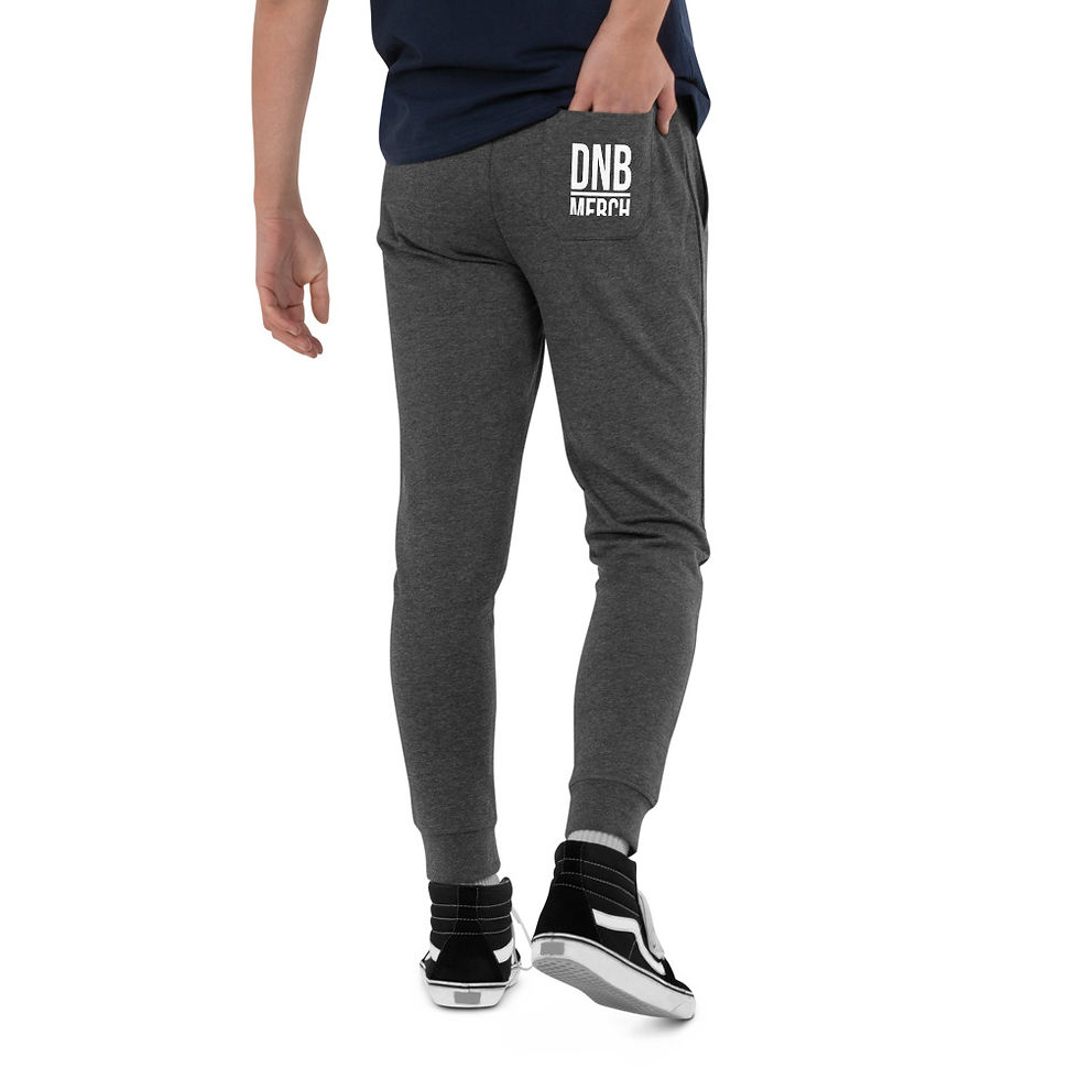 Thumbnail: DNB-Merch Joggers