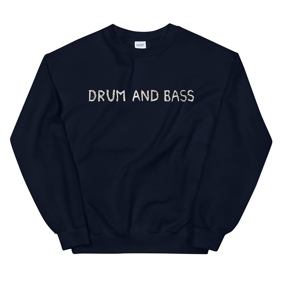 Thumbnail: Racked-up Sweatshirt