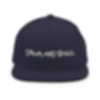 Thumbnail: Graffiti2 Snapback Hat