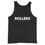 Thumbnail: Rollers Tank Top