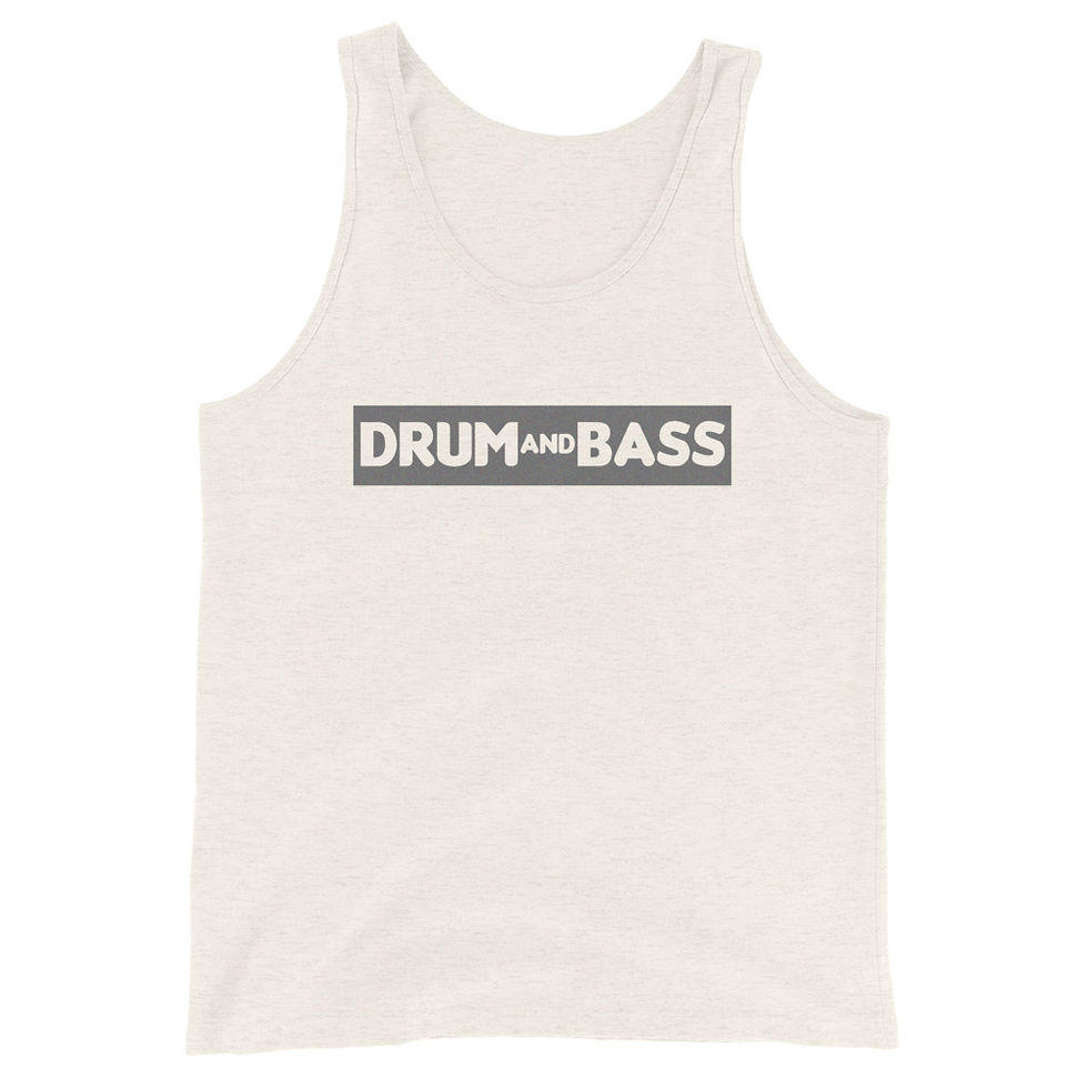 Thumbnail: Turnback2 Tank Top