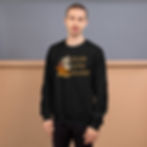 Thumbnail: Rum&Bass Sweatshirt