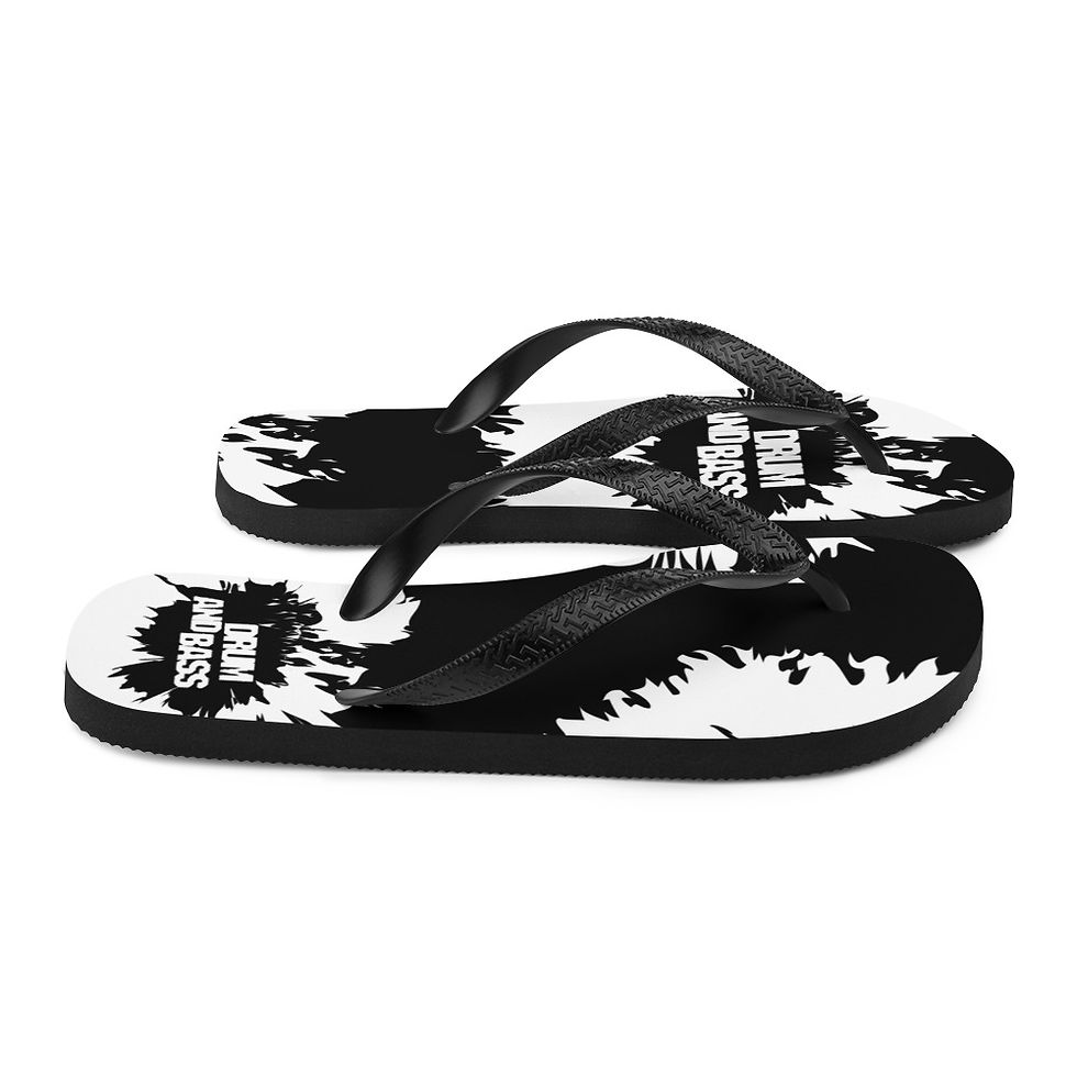 Thumbnail: Destructed Flip-Flops
