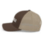 Thumbnail: Jungle Trucker Cap